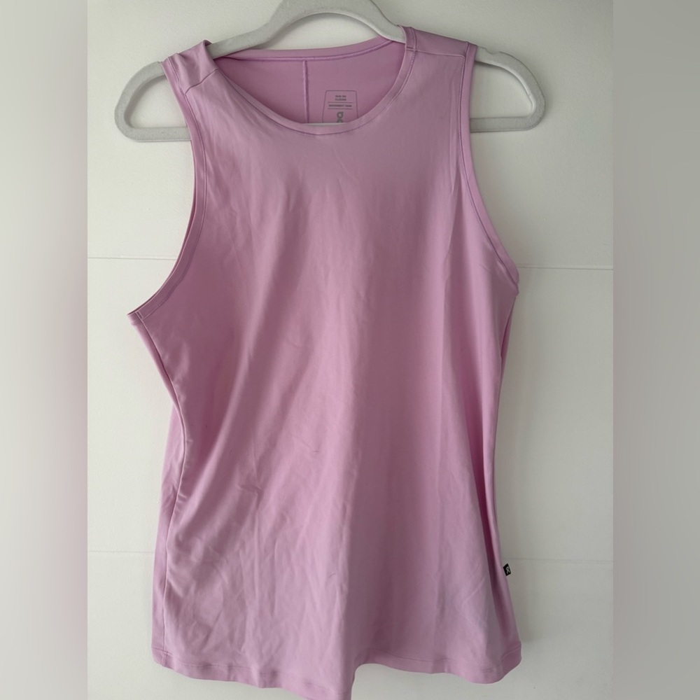 On Running Tank Top